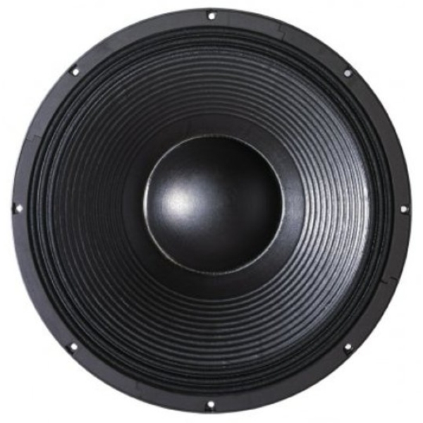 B&C 21SW152 21-Inch Speaker Driver - 2000W RMS, 8 Ohm, Spring Terminals