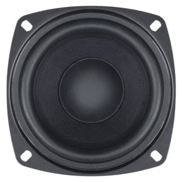 B&C 4NDS34 4-Inch Speaker Driver - 100W RMS, 8 Ohm