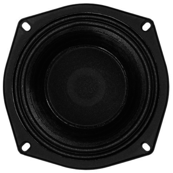 B&C 5CXN36 5-Inch Coaxial Driver - 125W, 8 Ohm