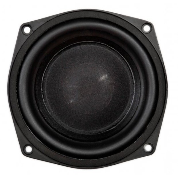 B&C 5FCX44 5-Inch Coaxial Driver - 100W RMS, 16 Ohm