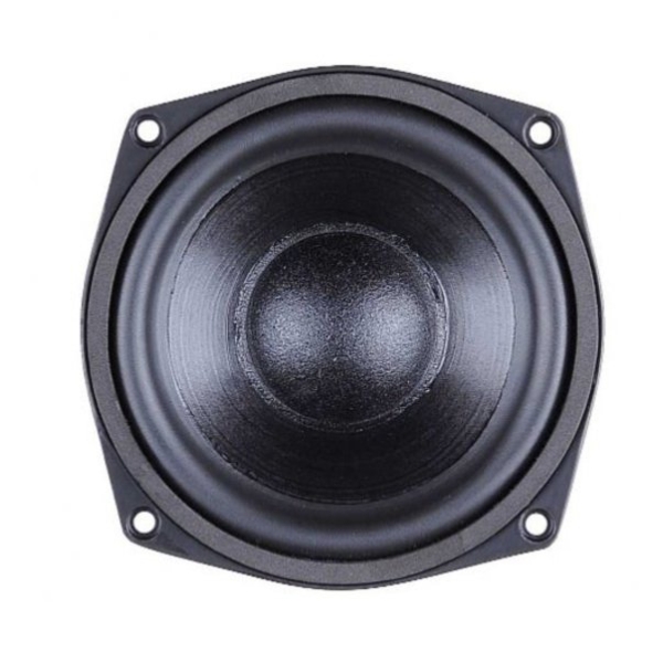 B&C 5FG44 5-Inch Speaker Driver - 100W RMS, 16 Ohm