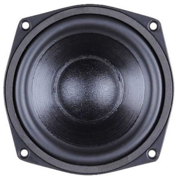 B&C 5FG44 5-Inch Speaker Driver - 100W RMS, 8 Ohm