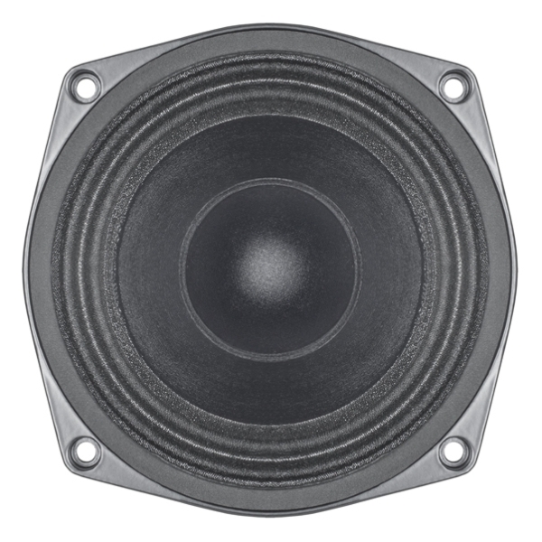 B&C 5MDN38 5-Inch Speaker Driver - 100W RMS, 16 Ohm