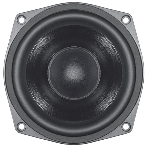 B&C 5NDL38 5-Inch Speaker Driver - 90W RMS, 16 Ohm