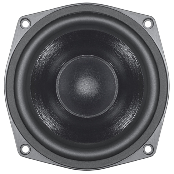 B&C 5NDL38 5-Inch Speaker Driver - 90W RMS, 8 Ohm