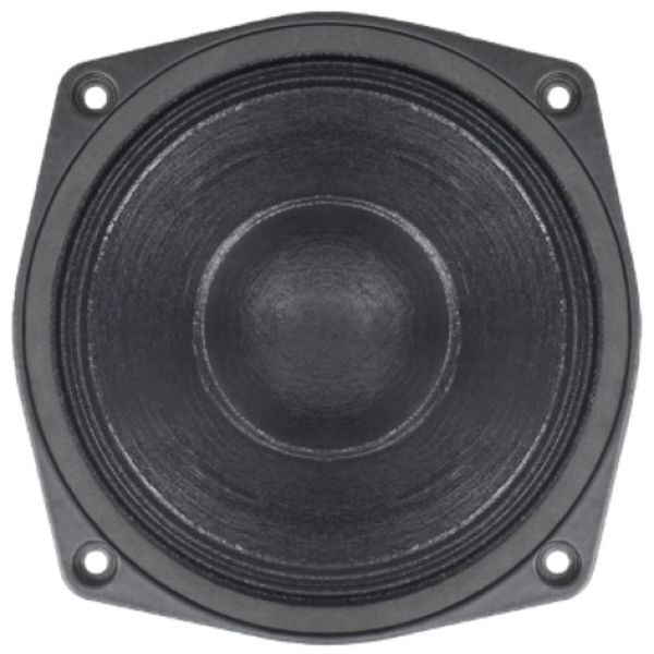 B&C 5NSM38 5-Inch Speaker Driver - 110W RMS, 16 Ohm