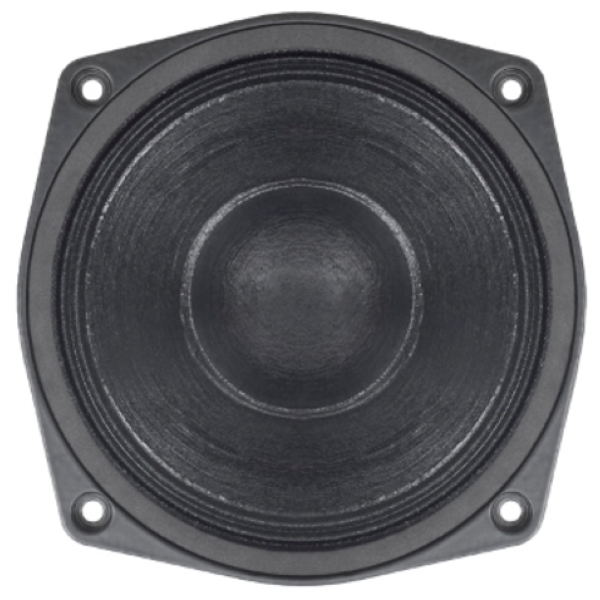 B&C 5NSM38 5-Inch Speaker Driver - 110W RMS, 8 Ohm