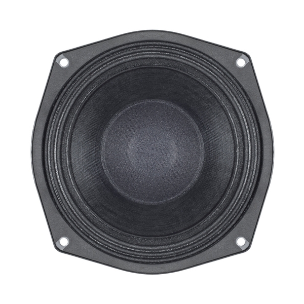 B&C 6CXN36 6.5-Inch Coaxial Driver - 100W RMS, 8 Ohm