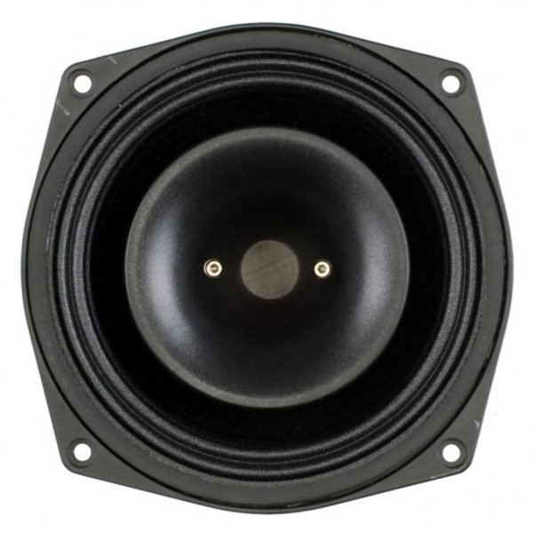 B&C 6FHX51 6.5-Inch Coaxial Driver - 150W RMS, 8 Ohm