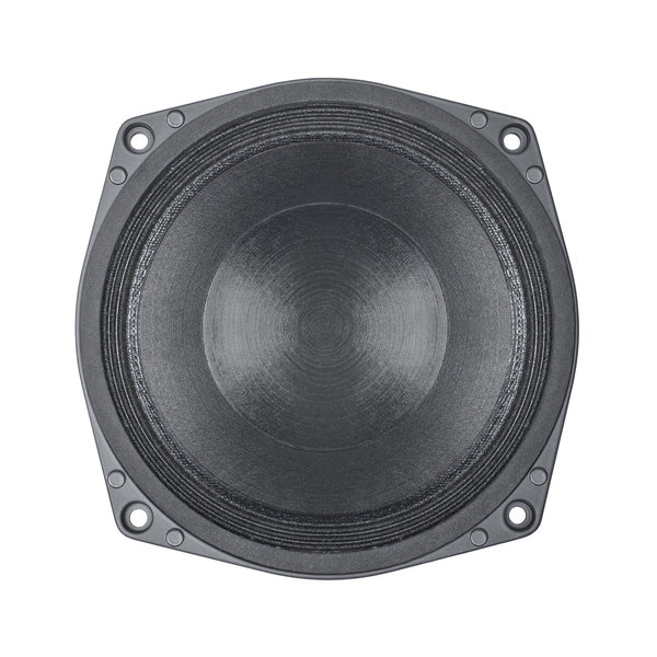 B&C 6NSM51 6.5-Inch Speaker Driver - 250W RMS, 16 Ohm