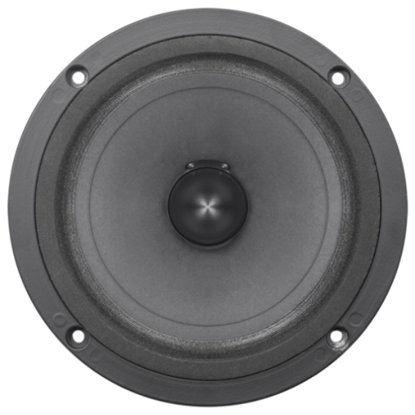 B&C 6PEV13 6.5-Inch Speaker Driver - 120W RMS, 8 Ohm