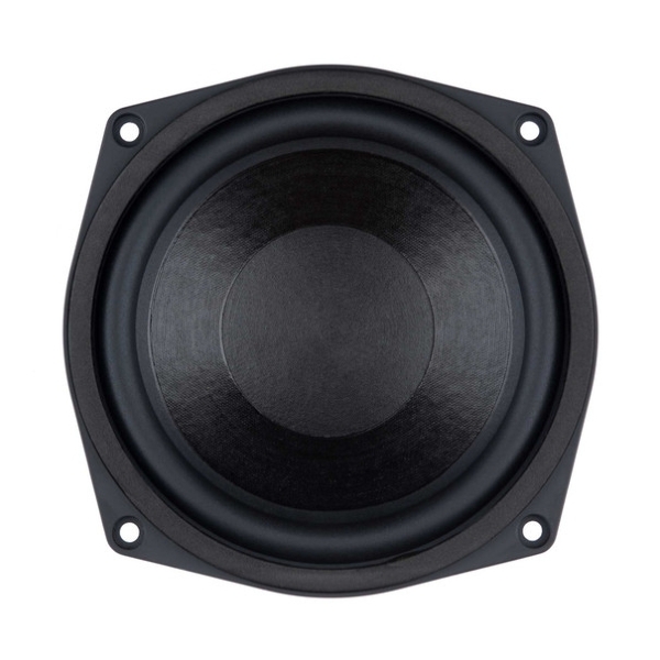 B&C 6PS44 6.5-Inch Speaker Driver - 200W RMS, 8 Ohm