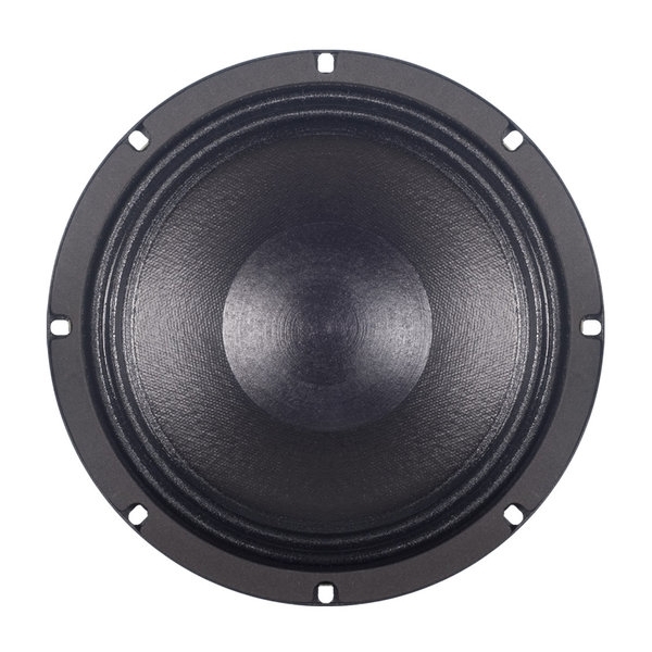 B&C 8CL51 8-Inch Speaker Driver - 200W RMS, 8 Ohm