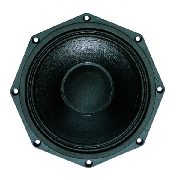 B&C 8CXN51 8-Inch Coaxial Driver - 250W RMS, 8 Ohm