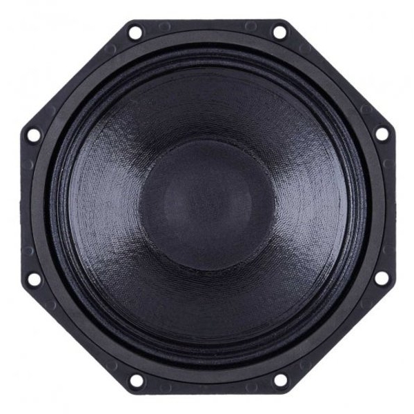 B&C 8FCX51 8-Inch Coaxial Driver - 250W RMS, 8 Ohm