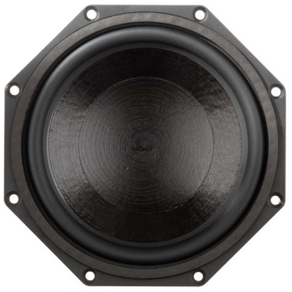 B&C 8FG64 8-Inch Speaker Driver - 300W RMS, 16 Ohm