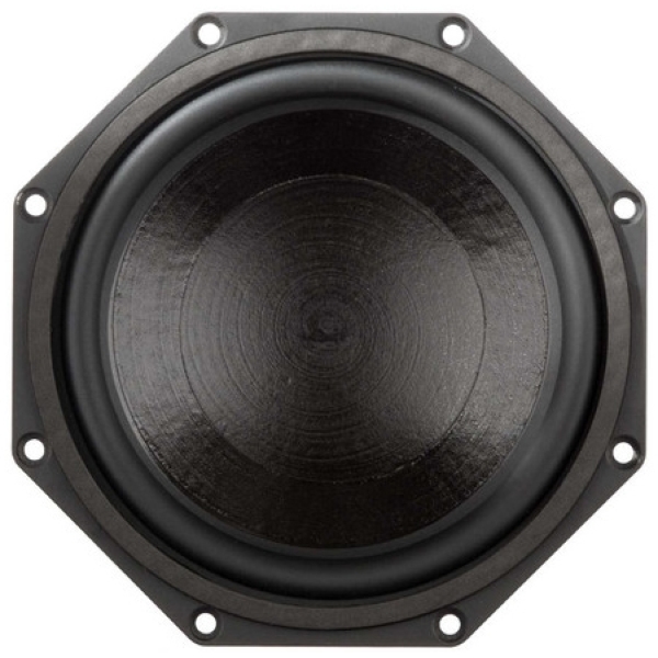 B&C 8FG64 8-Inch Speaker Driver - 300W RMS, 8 Ohm