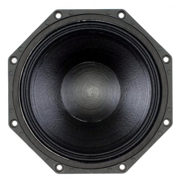 B&C 8FW51 8-Inch Speaker Driver - 200W RMS, 8 Ohm