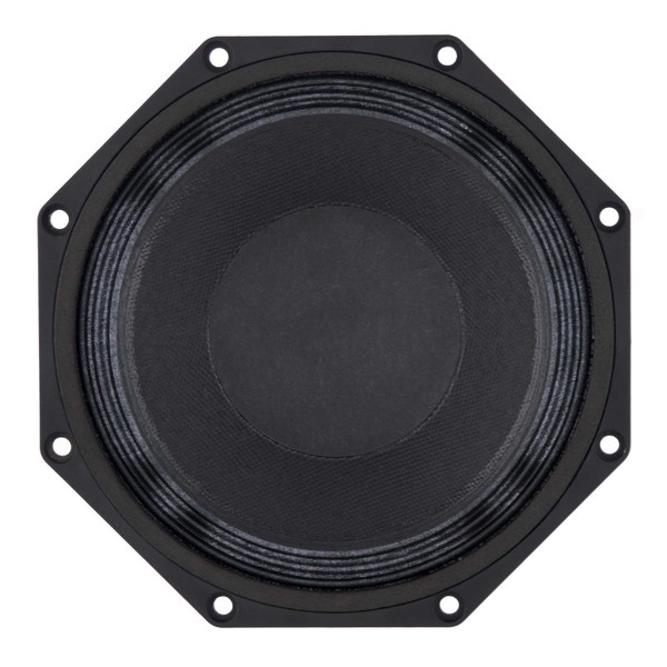 B&C 8MBX51 8-Inch Speaker Driver - 200W RMS, 16 Ohm