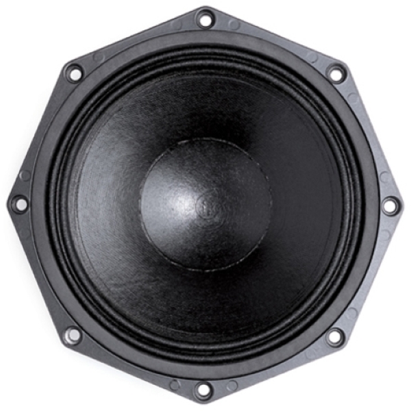 B&C 8NDL51 8-Inch Low Freqency Driver - 200W RMS, 8 Ohm