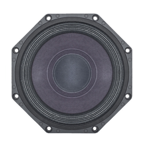 B&C 8PE21 8-Inch Speaker Driver - 200W RMS, 16 Ohms