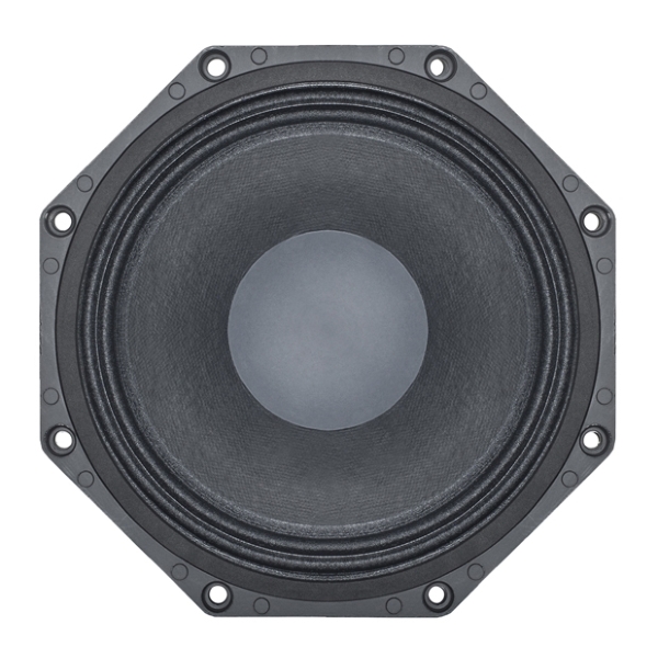 B&C 8PS21 8-Inch Speaker Driver - 200W RMS, 16 Ohm