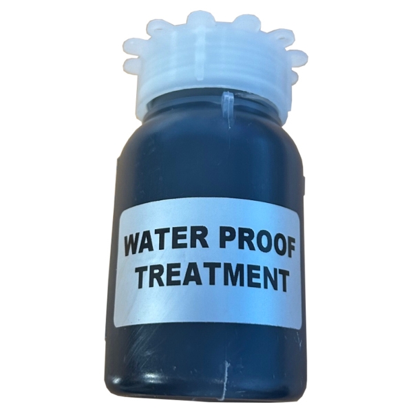 B&C Loudspeaker Cone Waterproofing Compound - 20ml