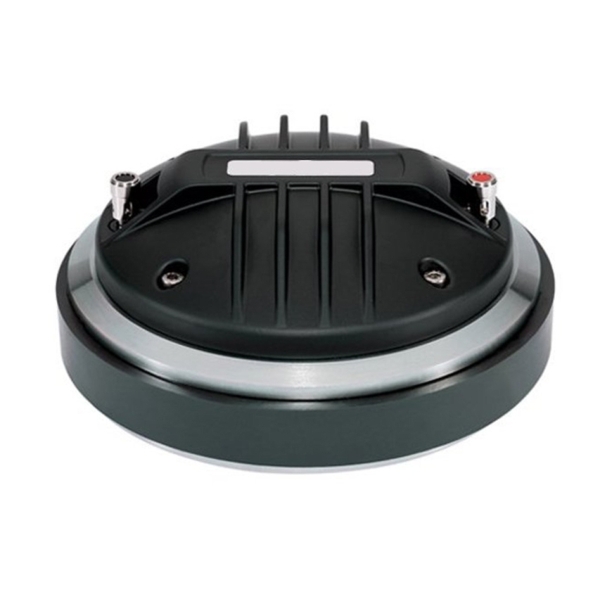 B&C DE60TN 1.4-Inch Compression Driver - 110W RMS, 16 Ohm