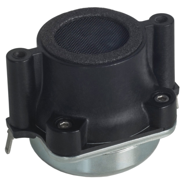 B&C DH350 1-Inch Compression Driver - 15W RMS, 16 Ohm