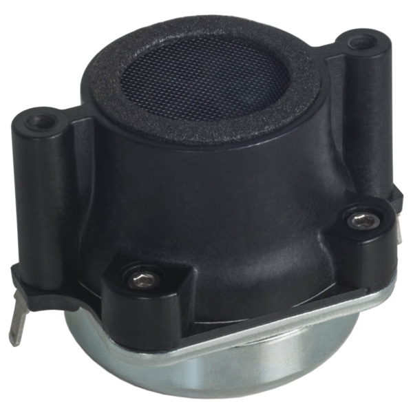 B&C DH350 1-Inch Compression Driver - 15W RMS, 4 Ohm
