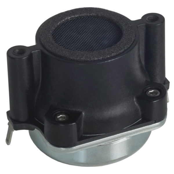 B&C DH350 1-Inch Compression Driver - 15W RMS, 8 Ohm