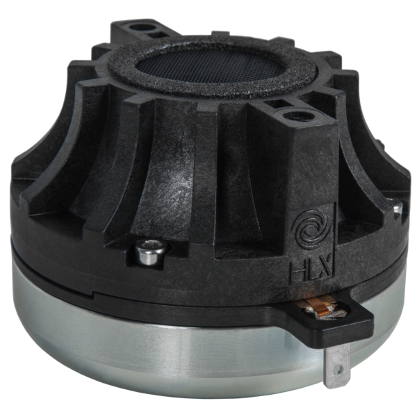 B&C DH450 1-Inch Compression Driver - 20W RMS, 16 Ohm