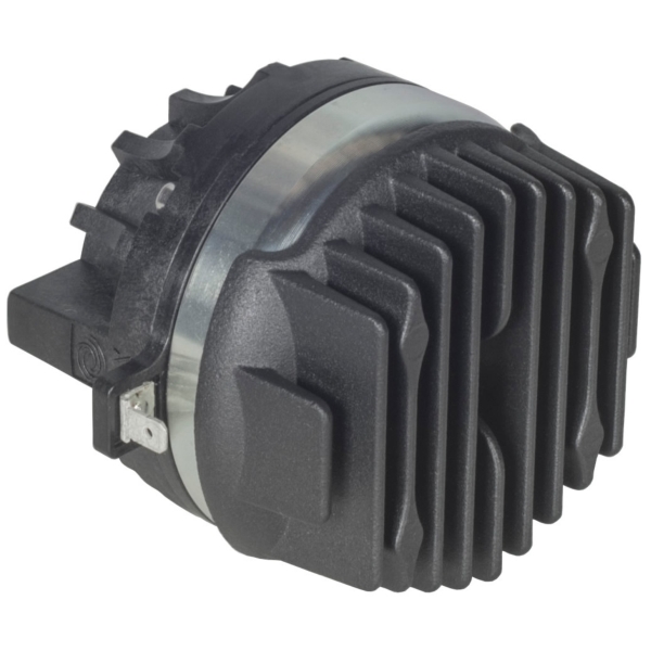 B&C DH450H 1-Inch Compression Driver - 40W RMS, 8 Ohm