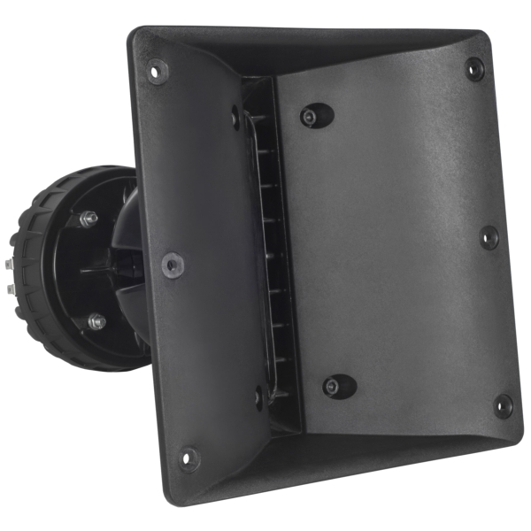 B&C HF148 WaveGuide Flare for ME148 - 100 Degree Horizontal Dispersion