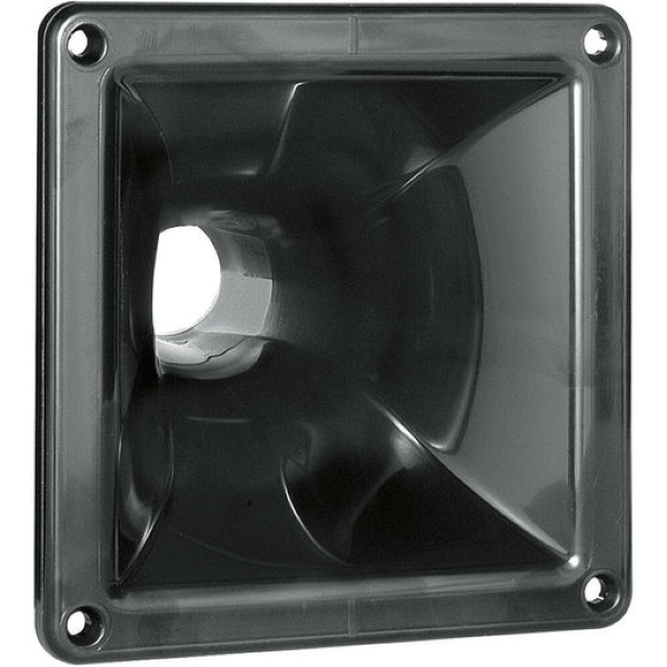 B&C ME10 v2 1-Inch Horn Flare - 90 x 60 Degree Dispersion