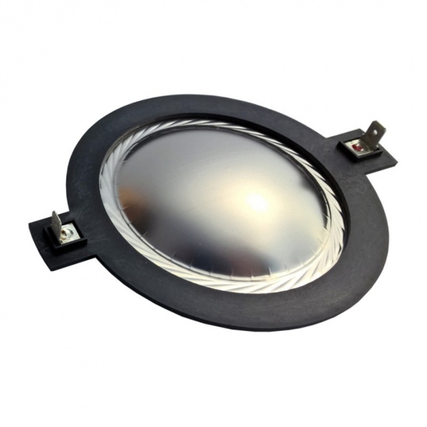 thumbnail interactive-video image 1 of Replacement Diaphragm For Yamaha JA6681B Driver (16 Ohm) - Meyer MS-1401A 1 of 2