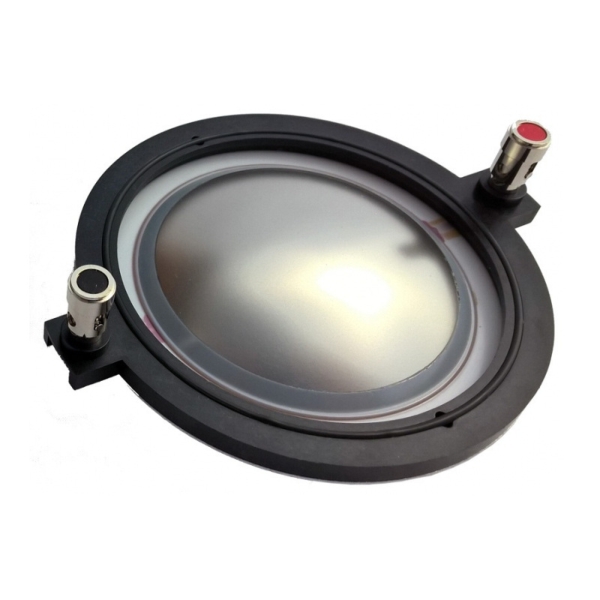 B&C MMD3B16 Replacement Diaphragm for B&C DE60, DE900, DE910 and DE950 Compression Drivers - 16 Ohm