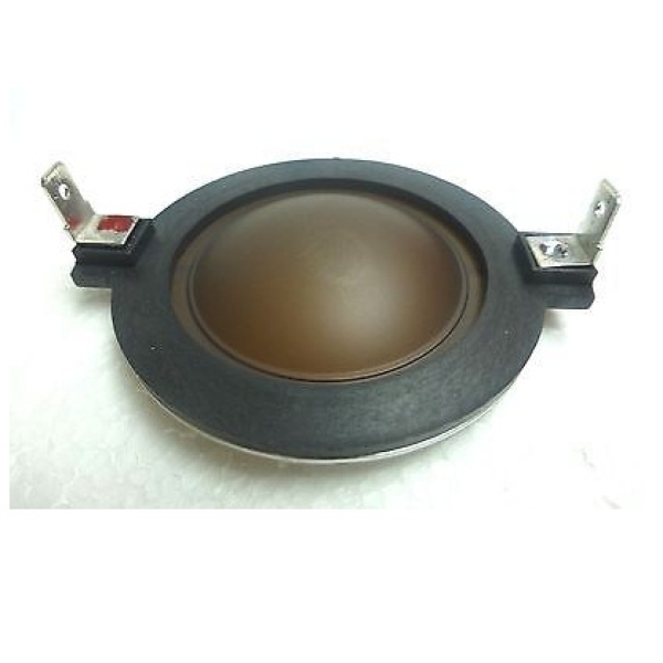 B&C MMD400 Replacement Diaphragm for B&C DE400, 8FCX21 and 8CXN21 Compression Drivers - 8 Ohm