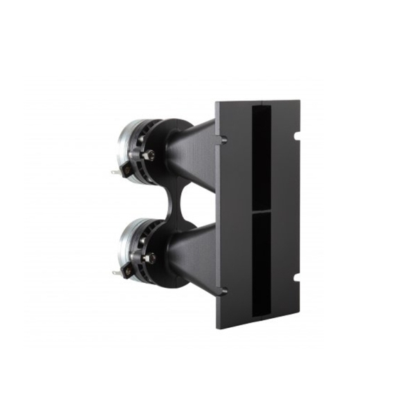 LASE ME-90 10.5x10.5 Bolt-On Horn - 1.4" Driver, 80° X 60° Constant Directivity