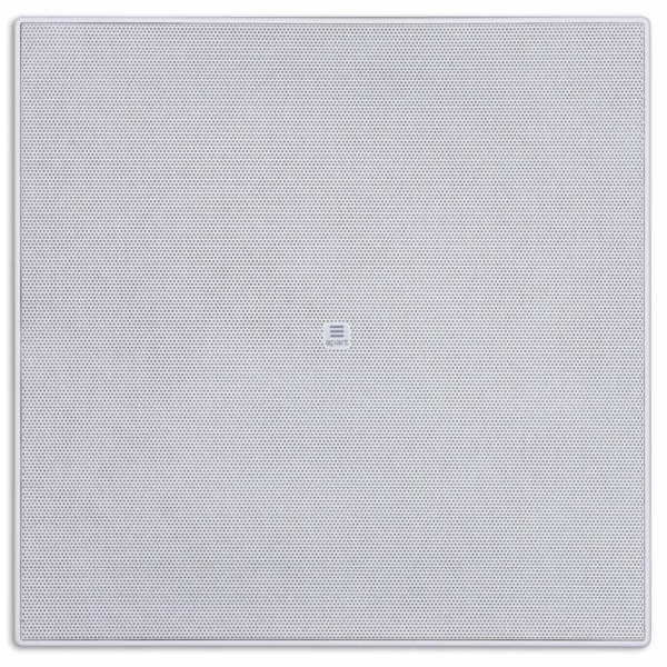 Biamp Desono SQGR Square Grille for CM-Series Speakers