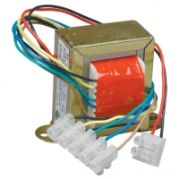 Biamp T60 Transformer to Convert 8 Ohm Speakers to 100V - 60W, 30W, 15W, 6W Biamp T60 Transformer to Convert 8 Ohm Speakers to 100V - 60W, 30W, 15W, 6W