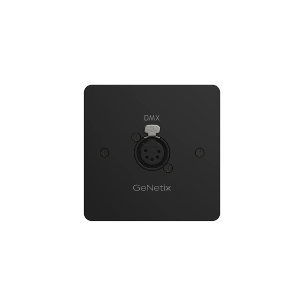 ChamSys GeNetix DMX Passthrough, Single Port - Female