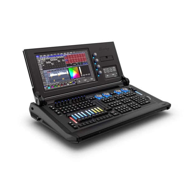 ChamSys MagicQ MQ250M Stadium Console (64 Universe)