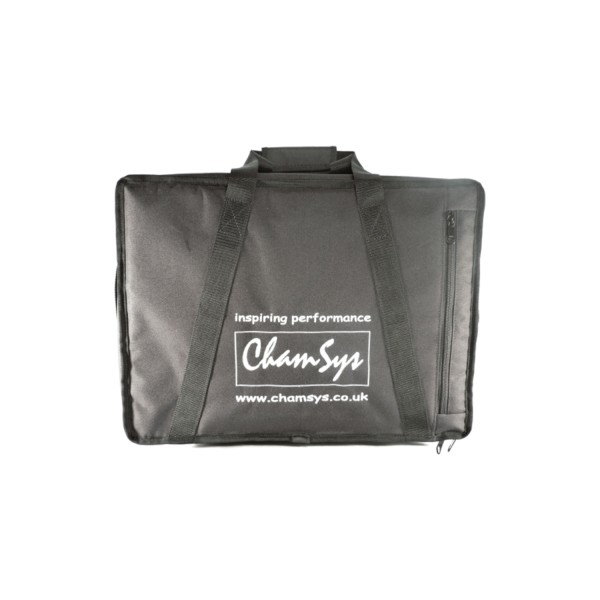 ChamSys Padded Bag for MagicQ Extra Wing / PC Wing Compact
