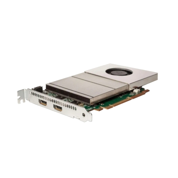 ChamSys MediaMaster Vision SC-HD2 PCIe Card (2 HDMI)