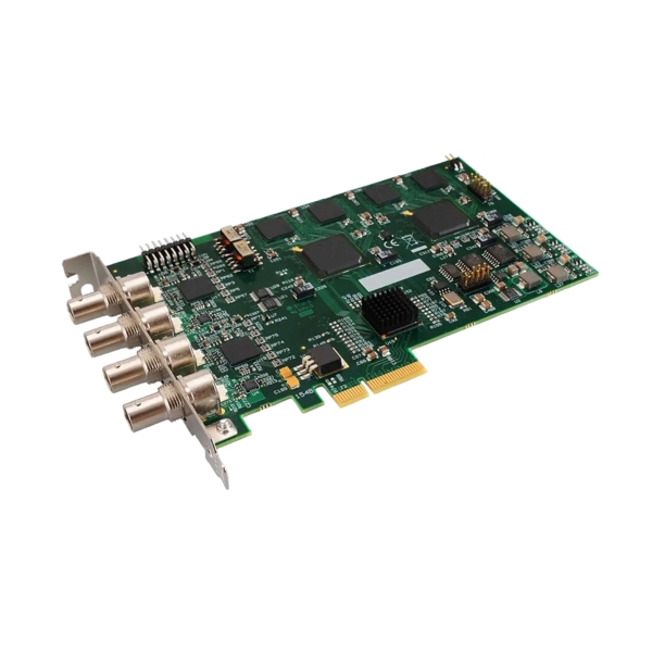 ChamSys MediaMaster Vision SC-SDI2 PCIe Card (2 SDI)