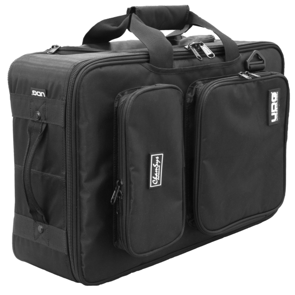 ChamSys Padded Bag for MagicQ Compact Consoles - MQ50, MQ70