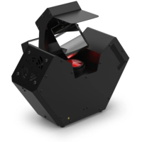 Chauvet DJ Blazor Barrel 115W LED Multi-Effects Fixture