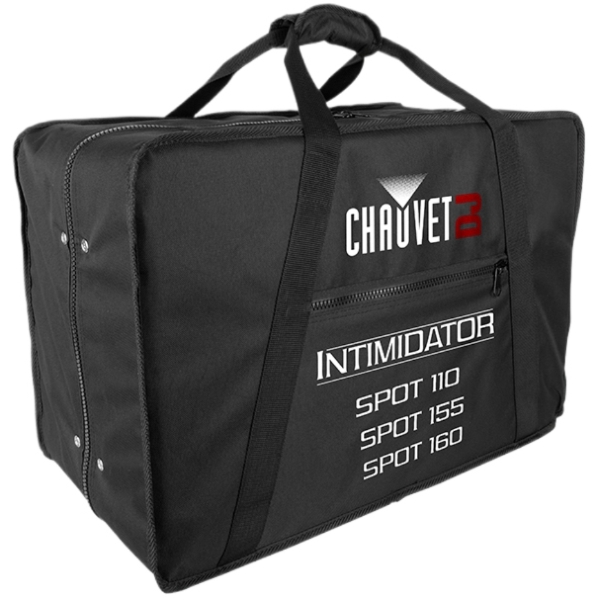 Chauvet DJ CHS-1XX Gear Bag for Intimidator Spot 100-Series Fixtures