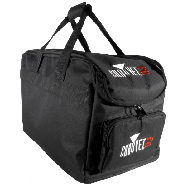 Chauvet DJ CHS-30 VIP Gear Bag for 4x SlimPAR Pro sized fixtures